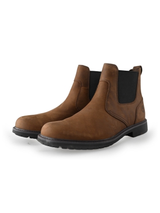 Timberland Chelsea boots Bruin 236959