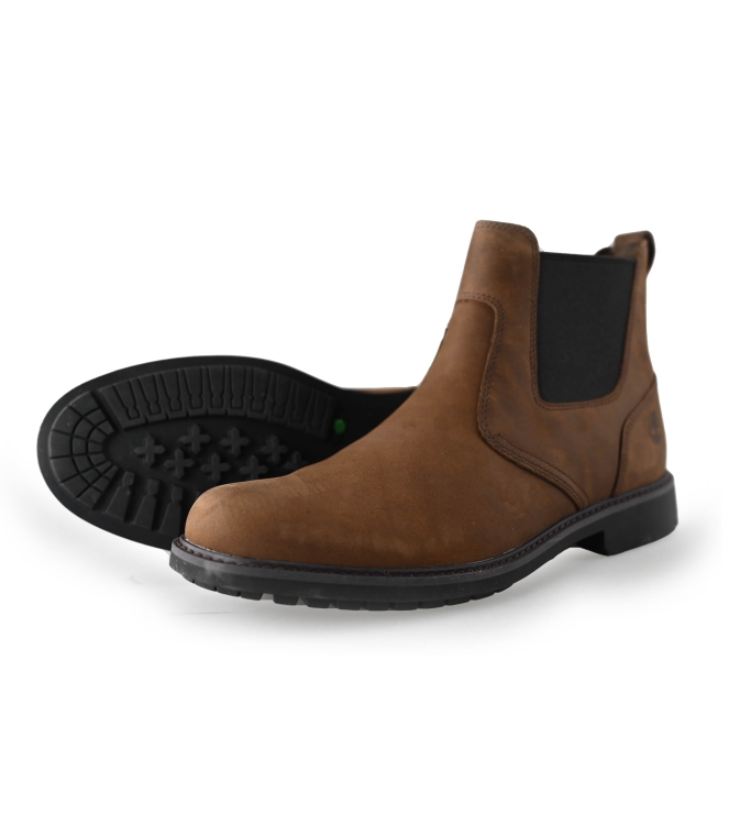 Timberland Chelsea boots