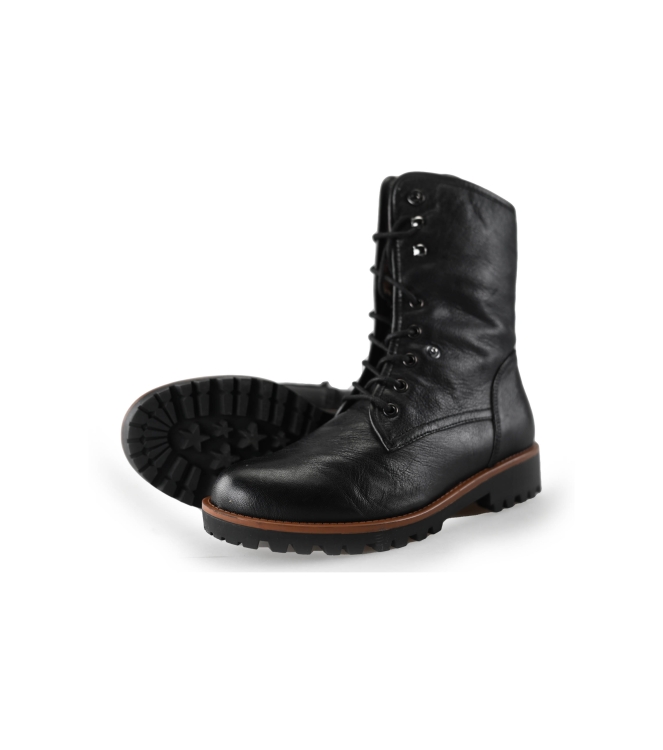 Regarde le ciel Laarzen