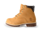 Timberland Veterboots