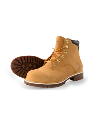 Timberland Veterboots