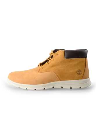 Timberland Sneakers Geel 236981