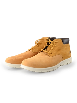 Timberland Sneakers Geel 236981