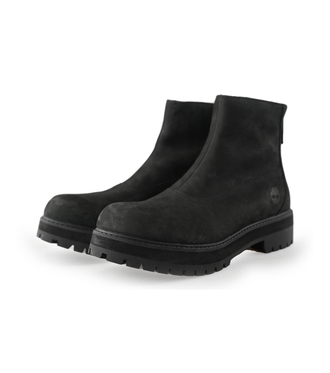 Timberland Enkellaarzen