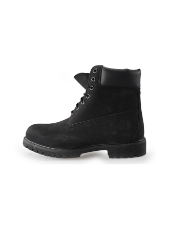 Timberland Veterboots Zwart 237077