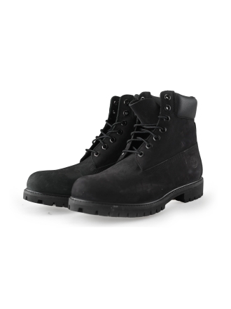 Timberland Veterboots Zwart 237077