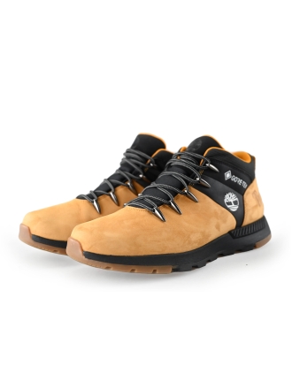Timberland Sneakers Geel 237087