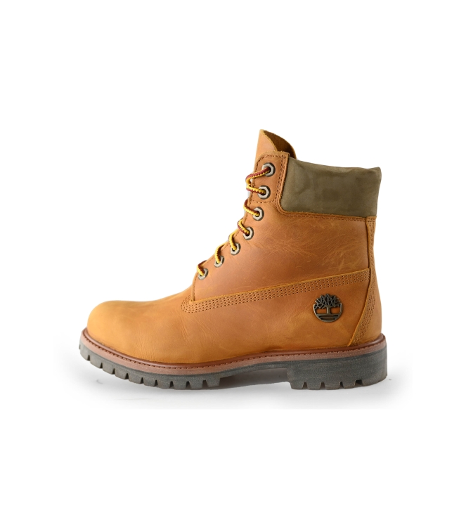 Timberland Veterboots