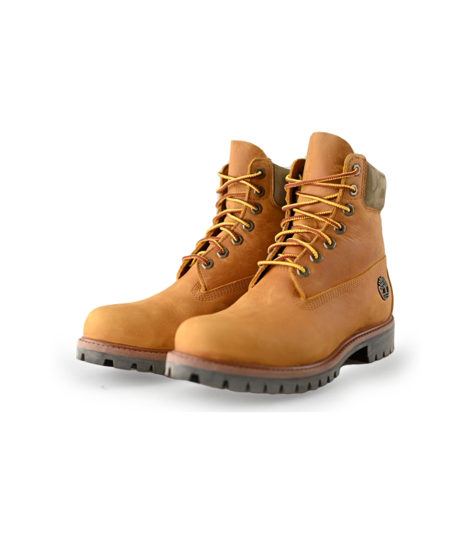 Timberland Veterboots