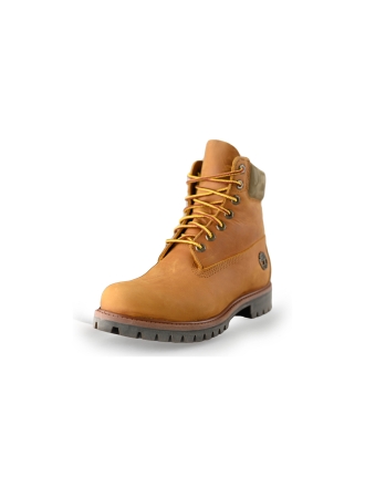 Timberland Veterboots