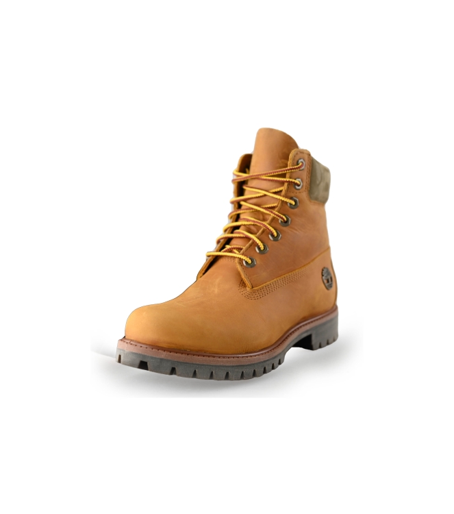 Timberland Veterboots