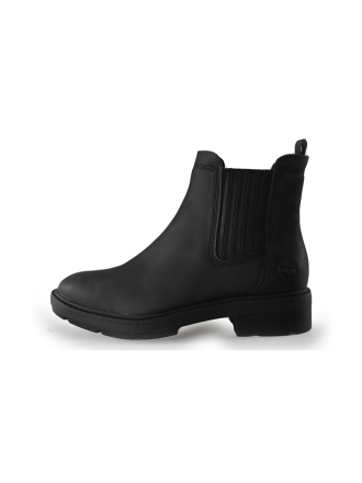 Timberland Chelsea boots Zwart 237098