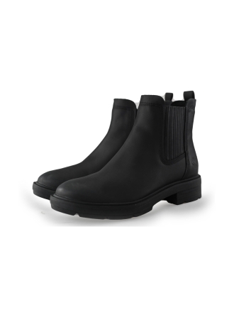 Timberland Chelsea boots Zwart 237098