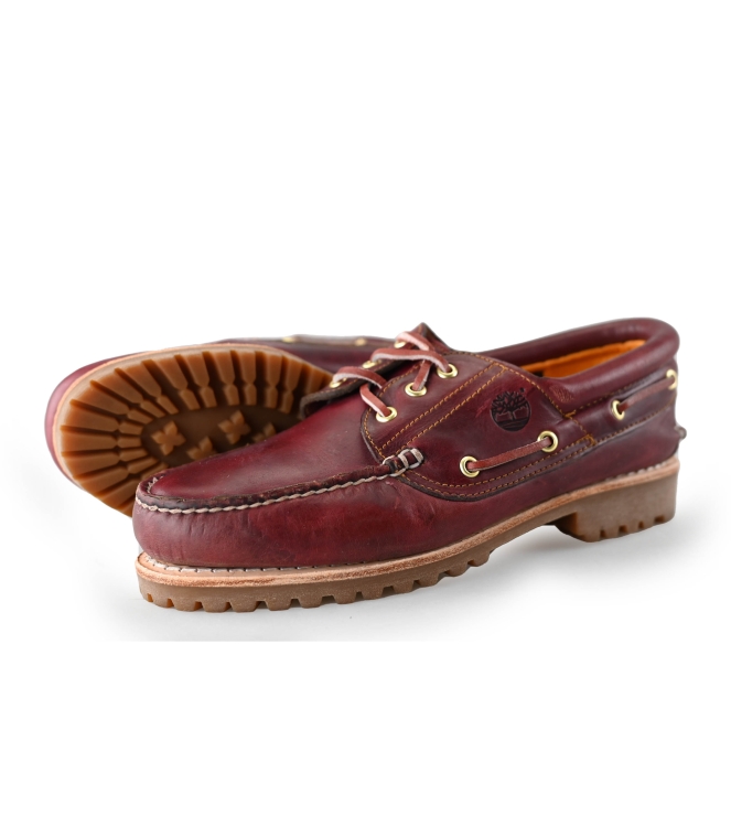 Timberland Bootschoenen