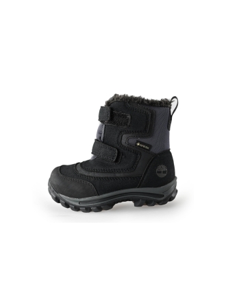 Timberland Snowboots Zwart 237109