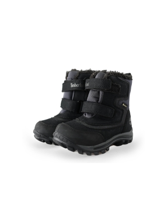 Timberland Snowboots Zwart 237109