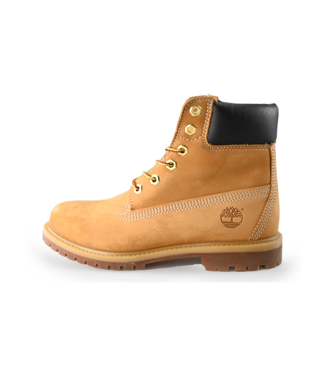Timberland Veterboots