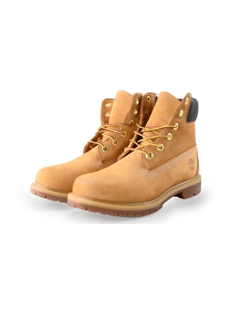 Timberland Veterboots