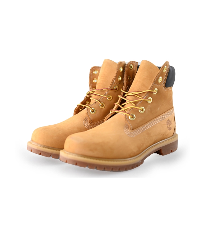 Timberland Veterboots