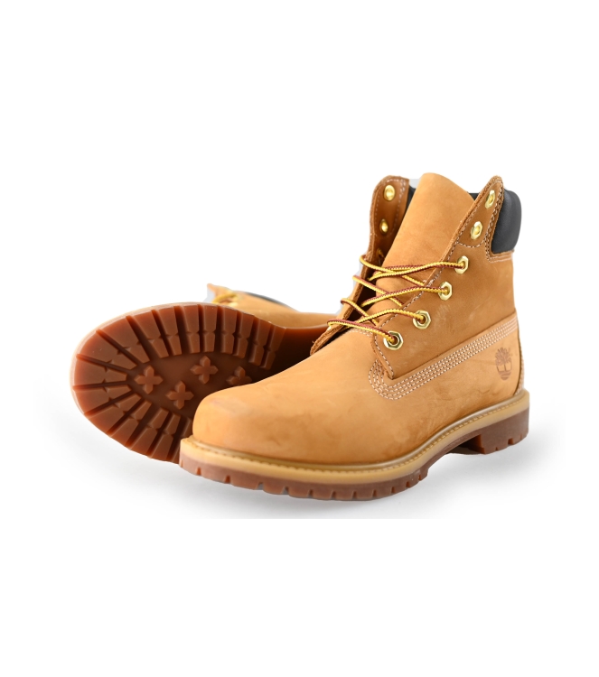 Timberland Veterboots