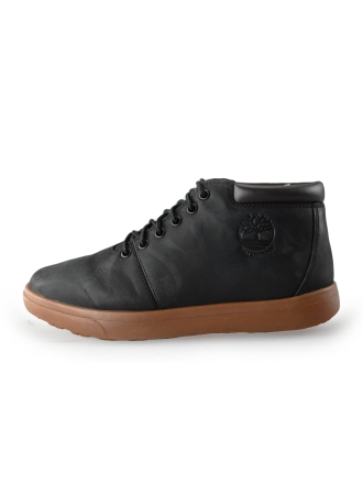 Timberland Sneakers Zwart 237124