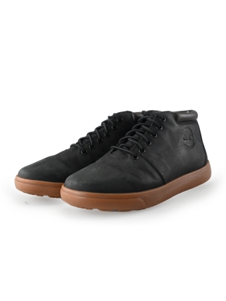 Timberland Sneakers Zwart 237124