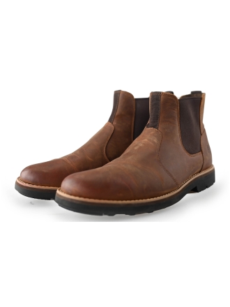 Timberland Chelsea boots Bruin 237126