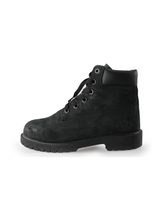 Timberland Veterboots Zwart 237129