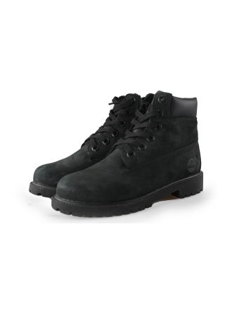 Timberland Veterboots Zwart 237129