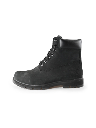 Timberland Veterboots Zwart 237143