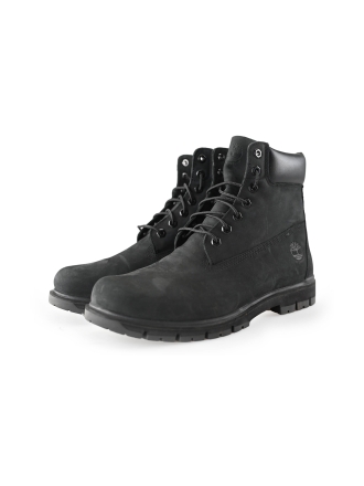 Timberland Veterboots Zwart 237143