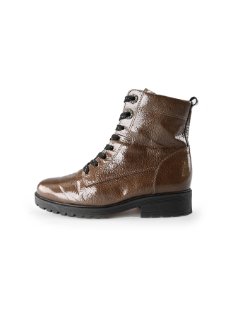 Gabor Veterboots Bruin 237168