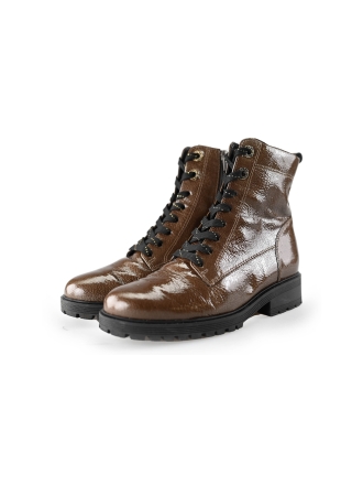 Gabor Veterboots Bruin 237168