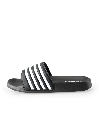 Xq Gardenwear Slippers Zwart 237182
