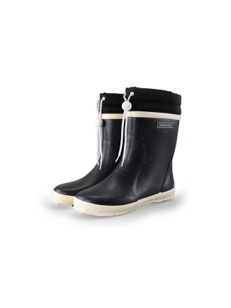 Bergstein Regenlaarzen Blauw 237183