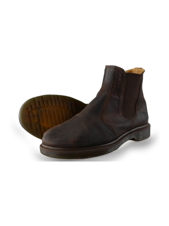 Dr. Martens Chelsea boots