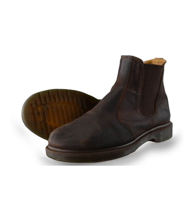 Dr. Martens Chelsea boots