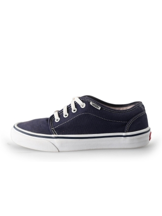 Vans Sneakers Blauw 237191