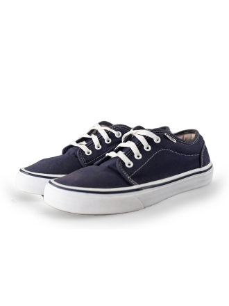 Vans Sneakers Blauw 237191