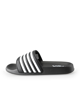 Xq Gardenwear Slippers Zwart 237200