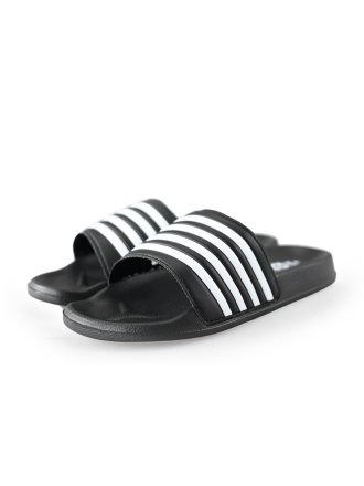 Xq Gardenwear Slippers Zwart 237200