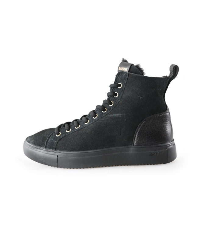 Blackstone Hoge sneakers