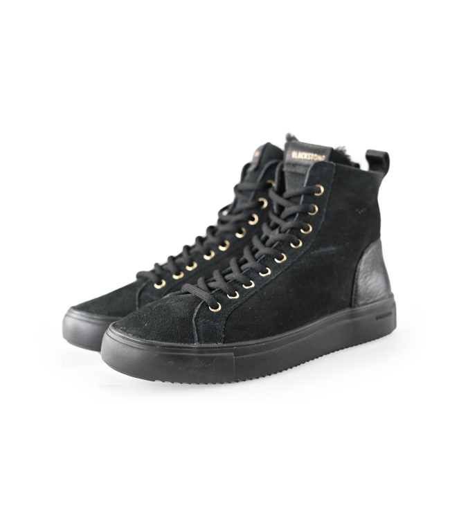 Blackstone Hoge sneakers