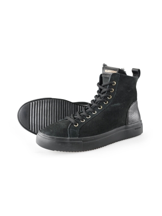 Blackstone Hoge sneakers