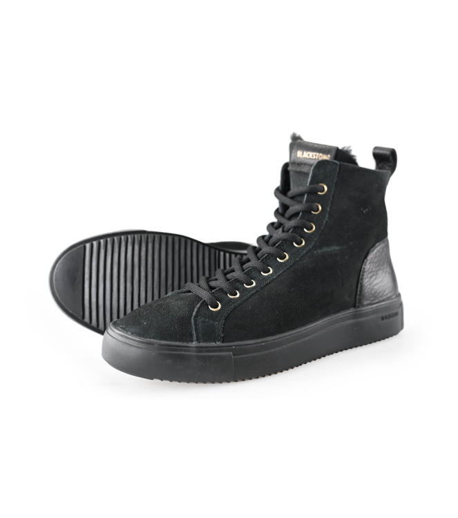 Blackstone Hoge sneakers