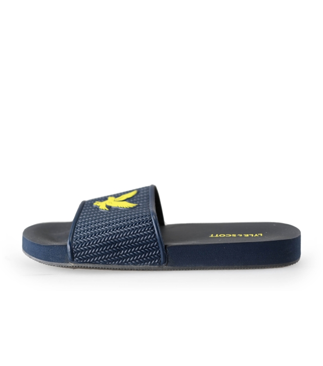 Lyle & scott Slippers
