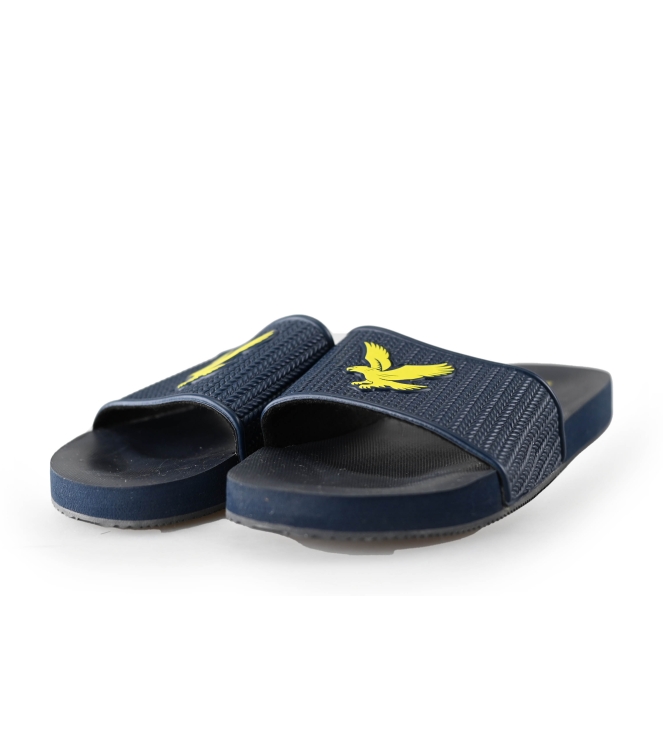 Lyle & scott Slippers