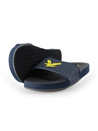 Lyle & scott Slippers