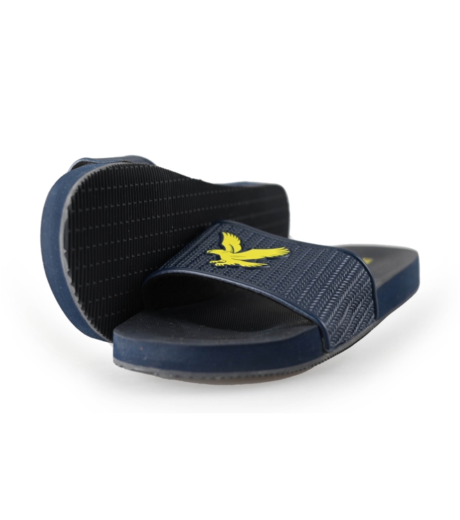 Lyle & scott Slippers