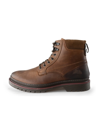 Nelson Veterboots Bruin 237255